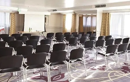 Thistle Euston Hotel Londyn