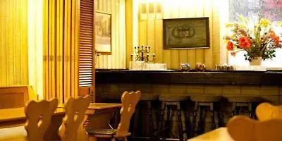 Beaver Guest house 3*