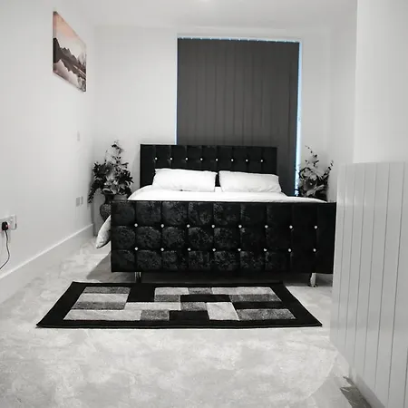 Royal Arsenal Apartment *