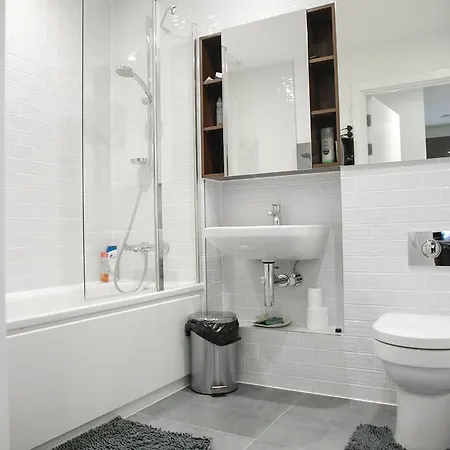 Apartment Royal Arsenal *