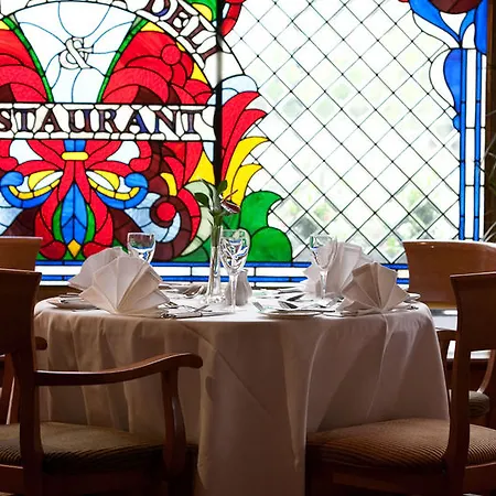 Danubius Regents Park Hotel