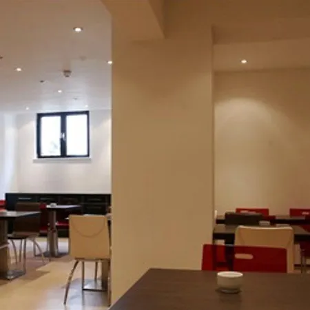 Avni Kensington Hotel