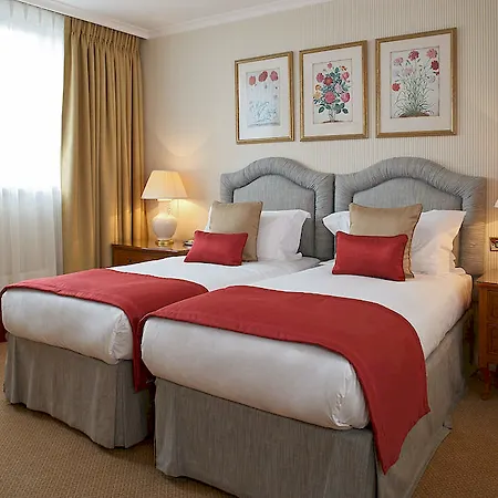 Cheval Thorney Court At Hyde Park 5* London