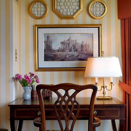 Cheval Thorney Court At Hyde Park Aparthotel London