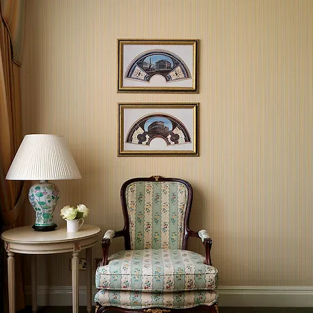 Cheval Thorney Court At Hyde Park London