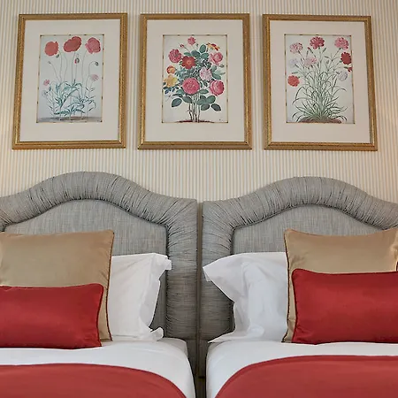 Cheval Thorney Court At Hyde Park 5*
