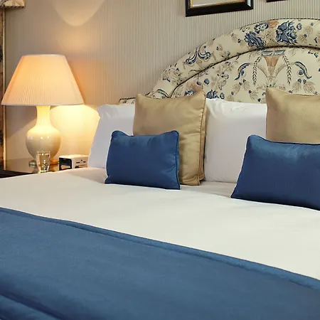 Cheval Thorney Court At Hyde Park Aparthotel 5*