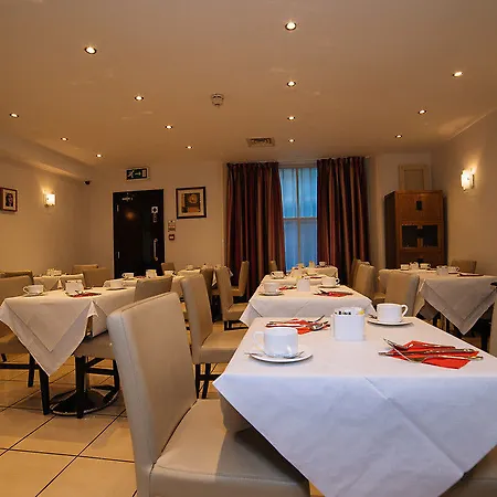 The Premier Notting Hill 4* Londra