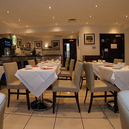 Hotel The Premier Notting Hill