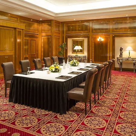 Hotel Copthorne Tara Kensington London