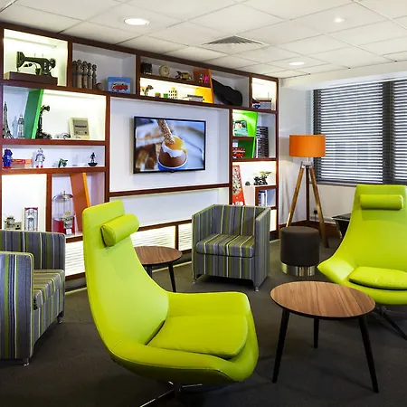 Hotel Kensington Forum, An Ihg Londres