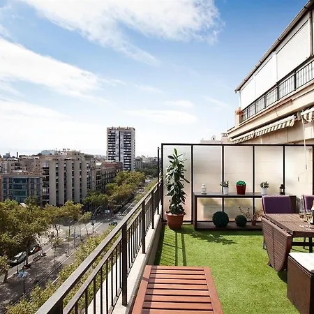Park Grand Paddington Court 4* Londres