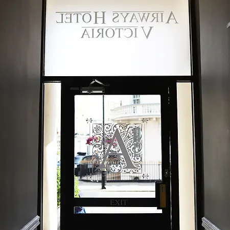 The 29 Hotel London