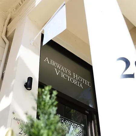 Hotel The 29 3*