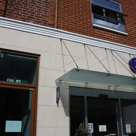 Otel Eurotraveller Hotel- Express 3*