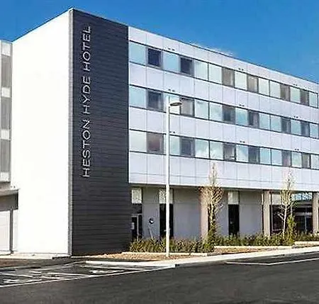 Hotel Heston Hyde Hounslow