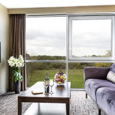 Hotel Heston Hyde 4*