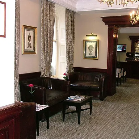 Hotel Grange White Hall London