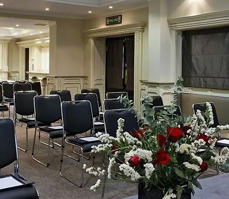 Grange White Hall