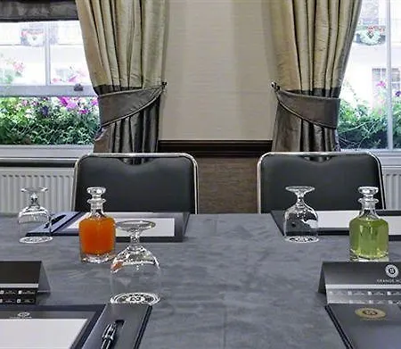 Hotel Grange White Hall London