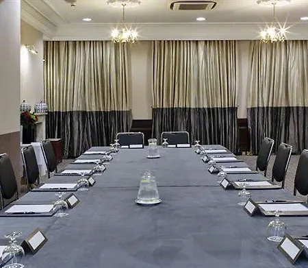 Grange White Hall Hotel London