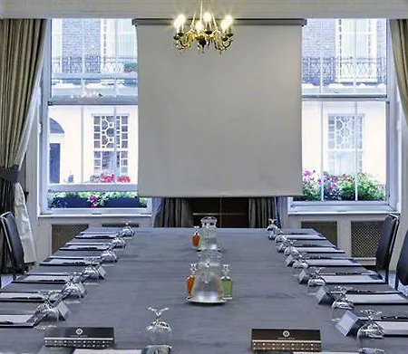 Grange White Hall Hotel