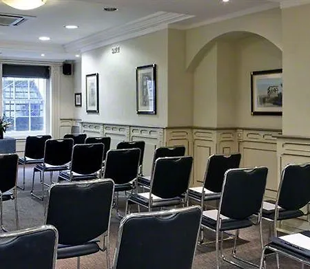Hotel Grange White Hall 4*