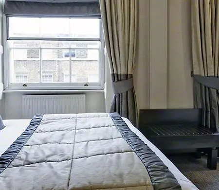 Hotel Grange White Hall London