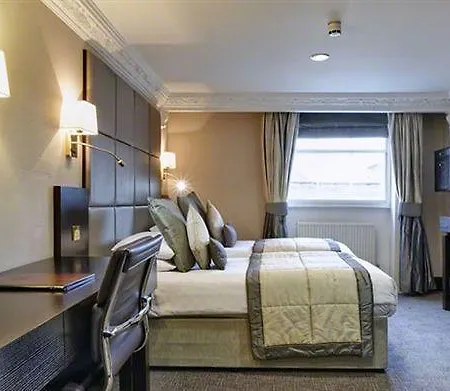 Grange White Hall 4* London