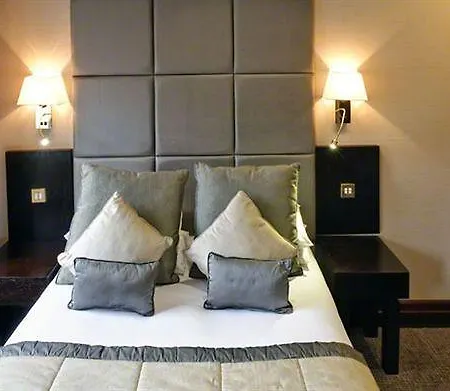 Grange White Hall Hotel