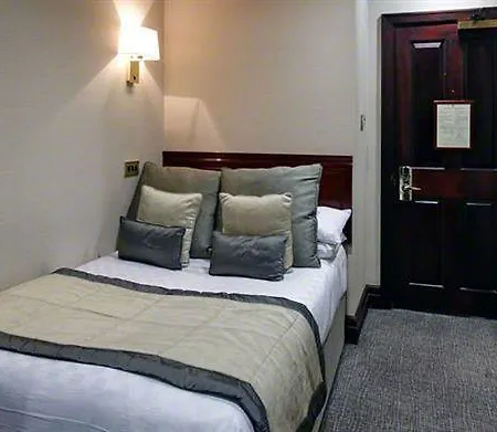 Hotel Grange White Hall 4*