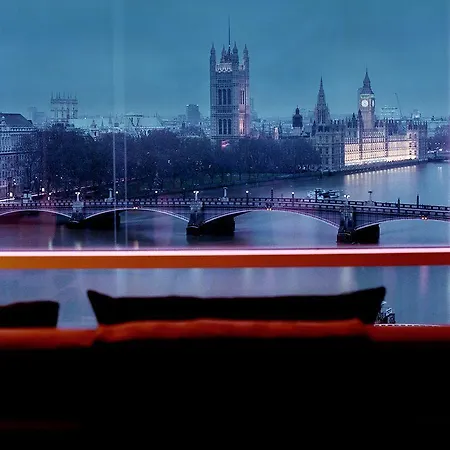 Plaza On The River London