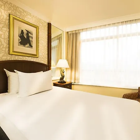 Hotel Millennium Knightsbridge Londra