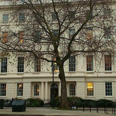 My Belgravia