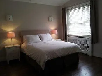 My Belgravia 4* London