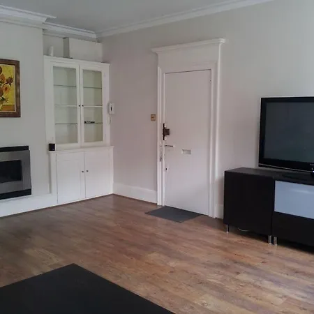 My Belgravia Hotel