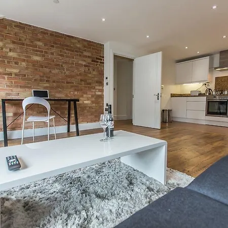 Apple Limehouse Aparthotel