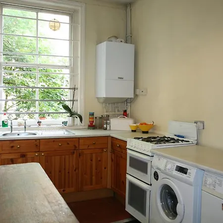 Holiday home Brixton Oasis