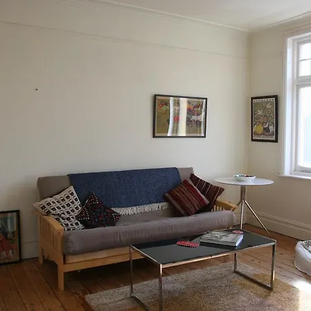 Brixton Oasis Holiday home *
