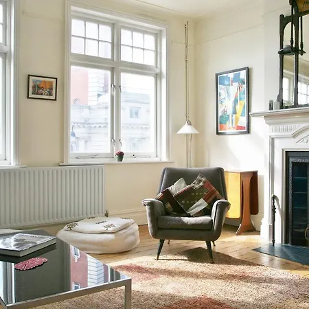 Holiday home Brixton Oasis London