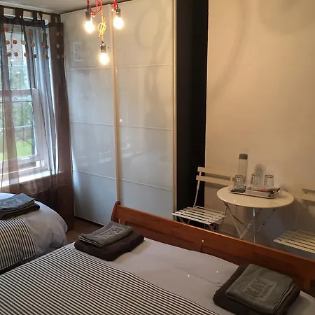 Moira House Londra