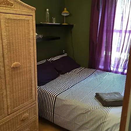 Bed & Breakfast Moira House Londra