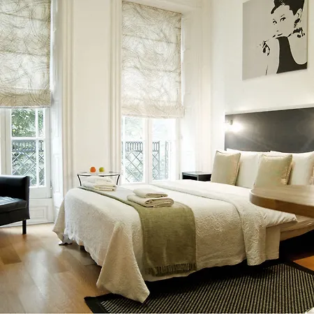 Apartment Studios2let London