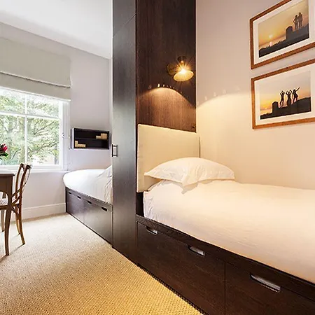 Veeve Bassett Road Ladbroke Grove Hotel Londres