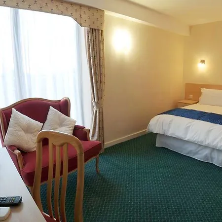 Park Hotel Londres