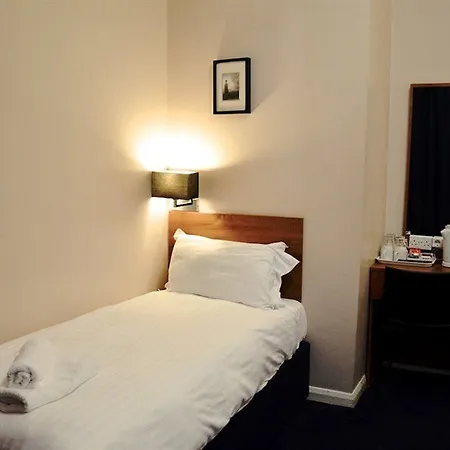 Hotel The 29 London