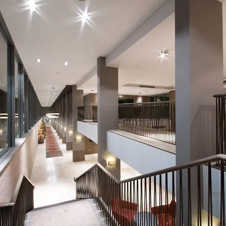 Clayton Chiswick 4* Londra