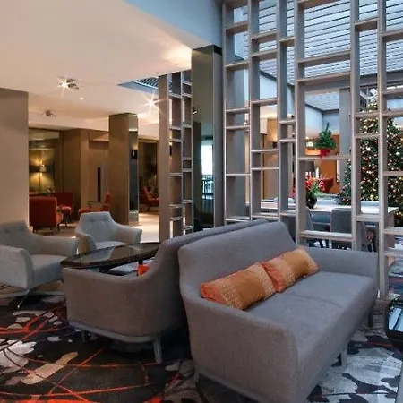 Hotel Clayton Chiswick