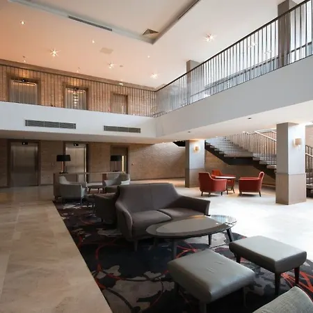 Clayton Chiswick Hotel Londra