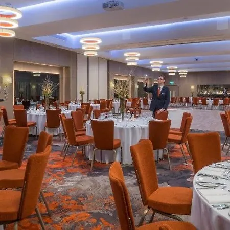 Hotel Clayton Chiswick 4*